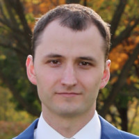 Alexander Pavlov