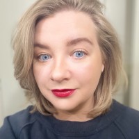 Olga Lebed, Phd