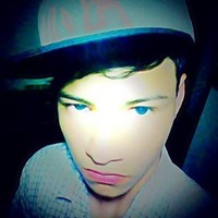 ♥Matias Nicolas Rojas♫