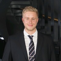 Niklas Moesgaard Nielsen