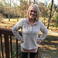 Allison Branson