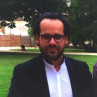 Damien Toulemonde