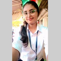 Monika Jagtap