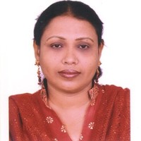 Mallica Halder