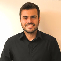Mario Dos Santos Moura
