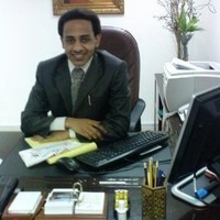 Siraj Yousef