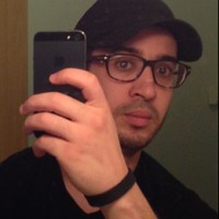 Youssef Hamami