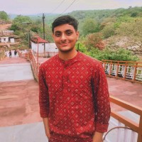 Sarthak Yadav