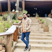 Rajan Kumar