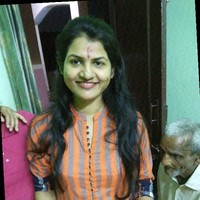 Deepshikha Khandelwal