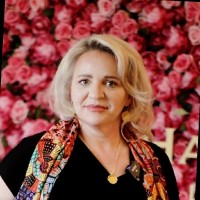 Nathalie Tzvetkoff