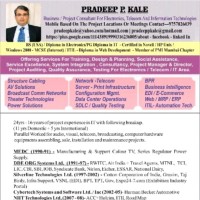 Pradeep Kale