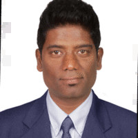 Chakravarthi G P