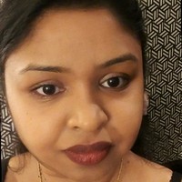 Hina Maria Bhatti