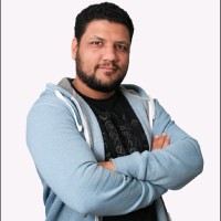 Mahmoud Abozeed