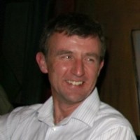 Andrew Smith