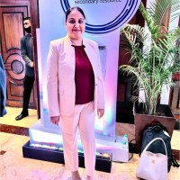 Poonam Mehrotra