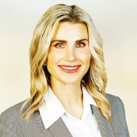Angela Bailey
