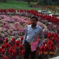 Dr Pijush Kanti Ghosh