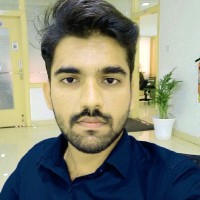 SHAIK IMRAN