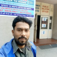 Ajay Kumar