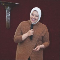 Asmaa Hammad