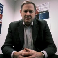 Chris Bledsoe