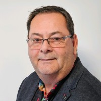 Claude Gingras