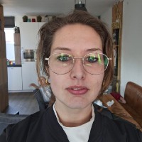 Désirée van der Heide Frenay