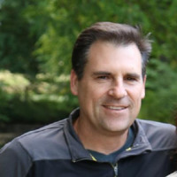 Steve Murcko