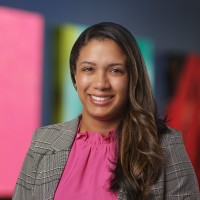 Delisha Hinton, M.Ed.