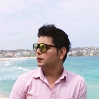 Suraj Singh