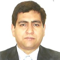 Jose Luis Jorquera Jara