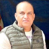 Ravinder Balyan