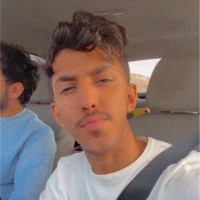 فارس علي