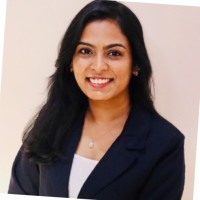 Suchitra Subramani