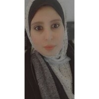 Asma'a M. Alqrinawi