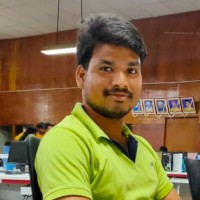 Veeresh K