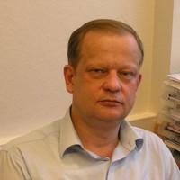 Sergei Valtsev