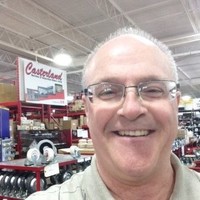 Ray Gammel