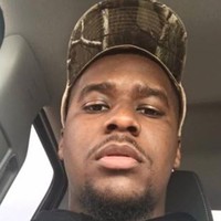 Rickey White Jr
