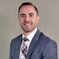 Ryan Berardi, Ed.D.