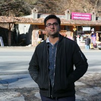abdulla Bhesania