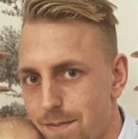 Kristoffer Hedman