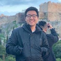 Tony Hsu