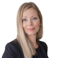 Solveig Renate Spæren