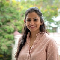 Anisha Siyal