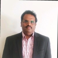 Senthilkumar Rajendran