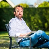 André van der Graaf