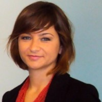 Valeria Deserto, MBA